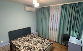 New & Stylish Apartment Axel With Mountain Views